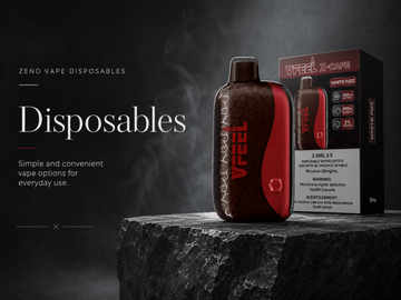 Disposables: Simple and Convenient Vape Options for Everyday Use