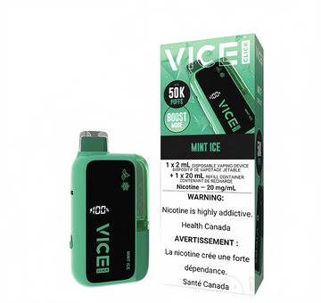 VICE 50K MINT ICE