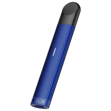 RELX ESSENTIAL DEVICE BLUE