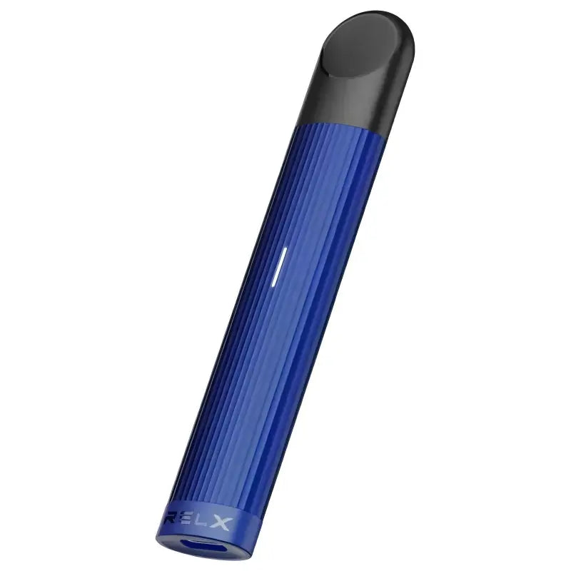 RELX ESSENTIAL DEVICE BLUE