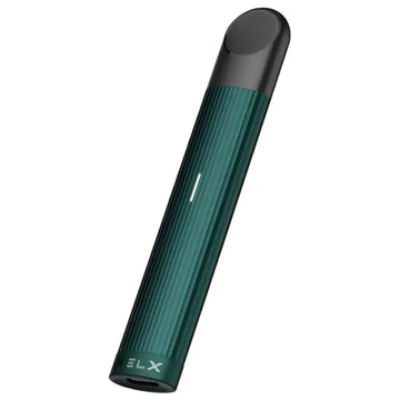 RELX ESSENTIAL DEVICE GREEN