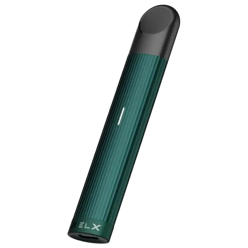 RELX ESSENTIAL DEVICE GREEN