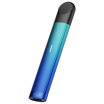 RELX ESSENTIAL DEVICE BLUE GOLOW
