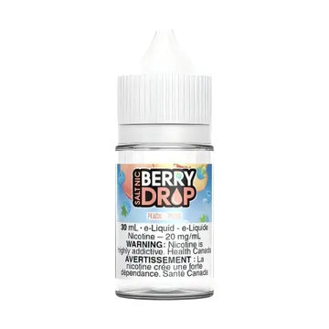 BERRY DROP SALT PEACH 20MG