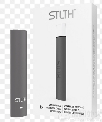 STLTH DEVICE GREY