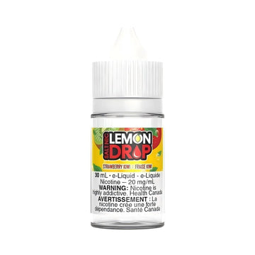 LEMON DROP SALT STRAWBERRY KIWI 20MG