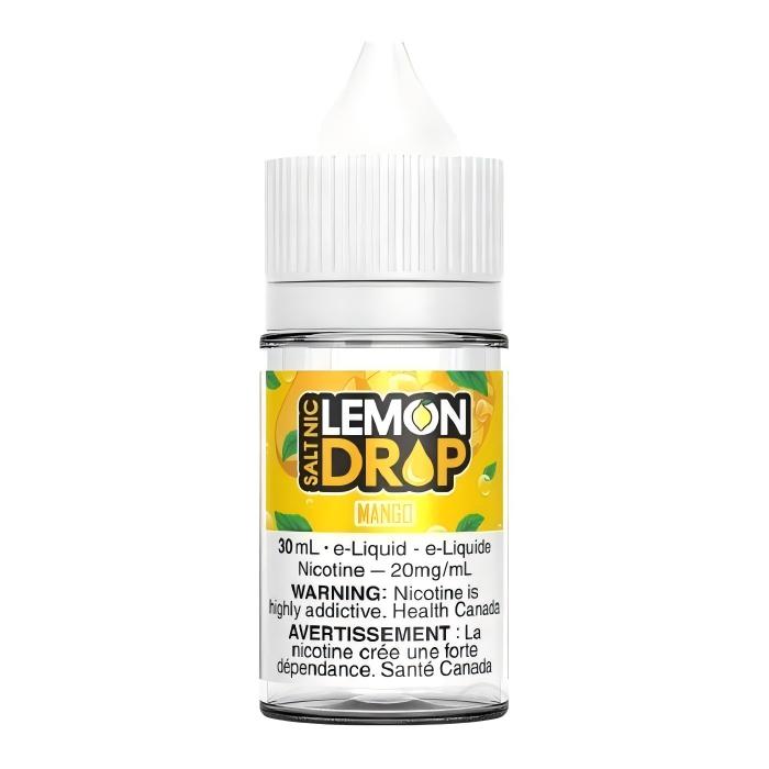 LEMON DROP SALT MANGO 20MG