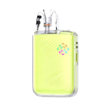 UWELL CALIBURN G5 LITE KOKO POD KIT LEMON GREEN