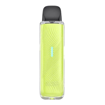 UWELL CALIBURN G5 LITE POD KIT LEMON GREEN
