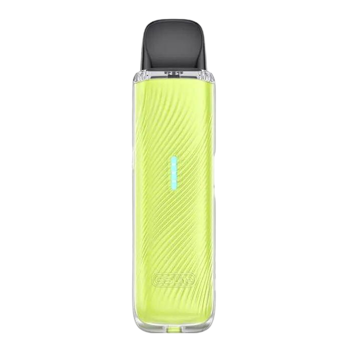 UWELL CALIBURN G5 LITE POD KIT LEMON GREEN