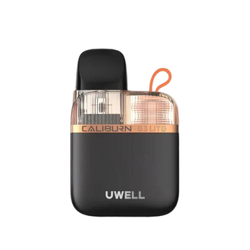UWELL CALIBURN G3 LITE KOKO POD KIT SPACE BLACK