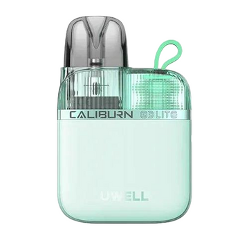 UWELL CALIBURN G3 LITE KOKO POD KIT CYAN