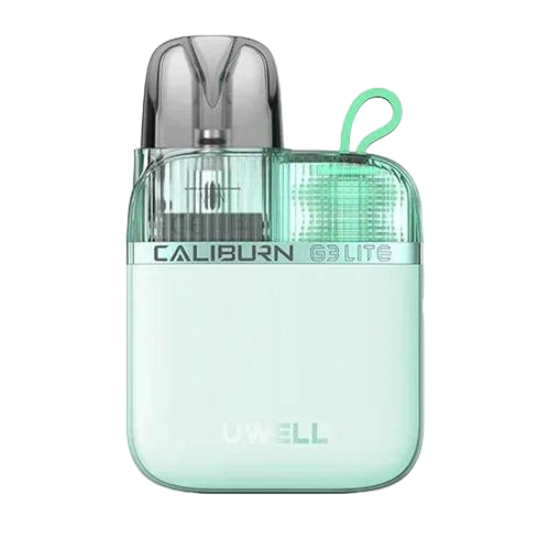 UWELL CALIBURN G3 LITE KOKO POD KIT CYAN