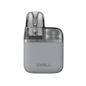 UWELL CALIBURN G3 LITE KOKO POD KIT BASALT GRAY