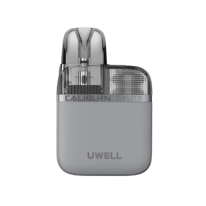 UWELL CALIBURN G3 LITE KOKO POD KIT BASALT GRAY