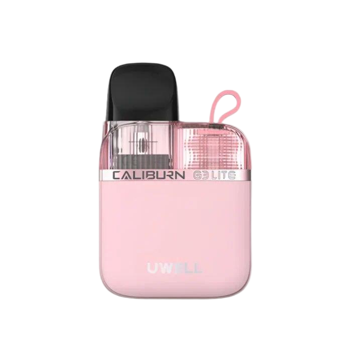 UWELL CALIBURN G3 LITE KOKO POD KIT PINK