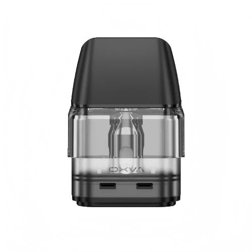 OXVA XLIM V3 REPLACEMENT POD 2 PACKS 0.4 OHM