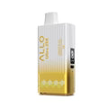 ALLO ULTRA 25K PINEAPPLE ICE