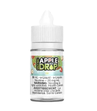 APPLE DROP SALT KIWI 20MG