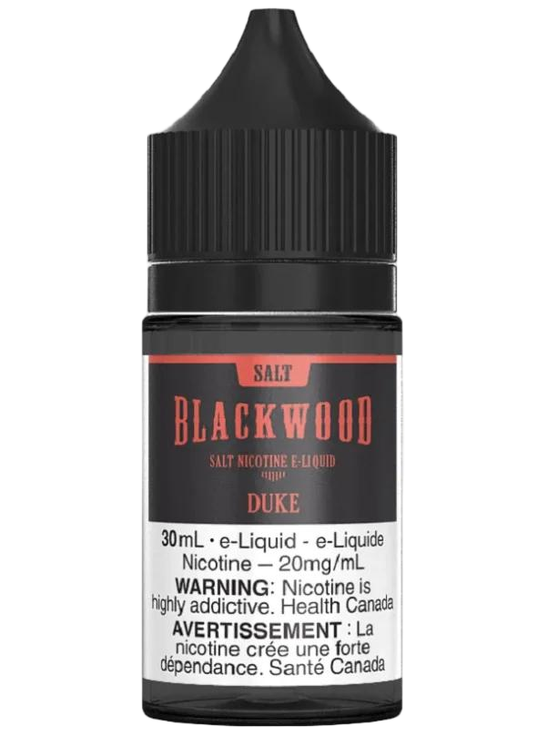 BLACKWOOD DUKE 20MG