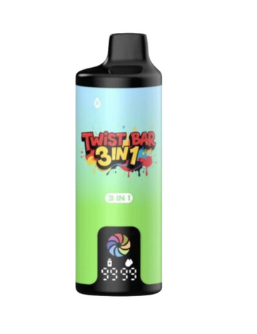 G SHOT TWIST BAR CLASSIC ICE