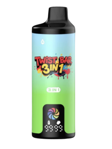 G SHOT TWIST BAR MIAMI MINT