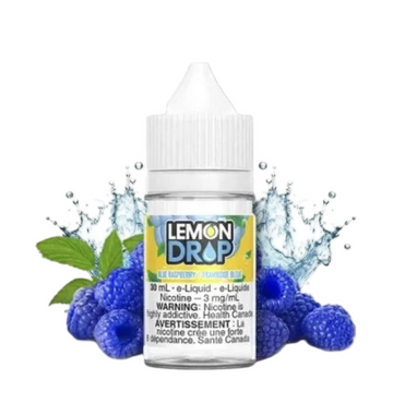 LEMON DROP BLUE RASPBERRY 12MG