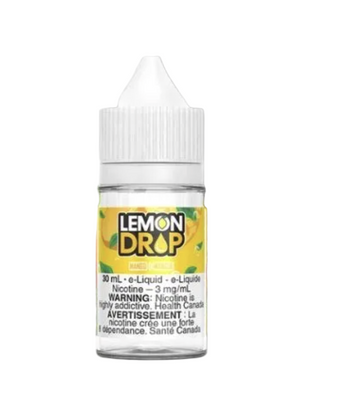 LEMON DROP MANGO 6MG