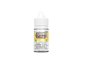 LEMON DROP PEACH 12MG