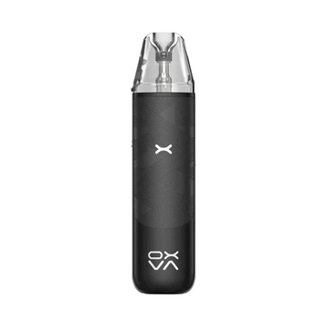 OXVA NEXLIM GO POD KIT SILKY BLACK