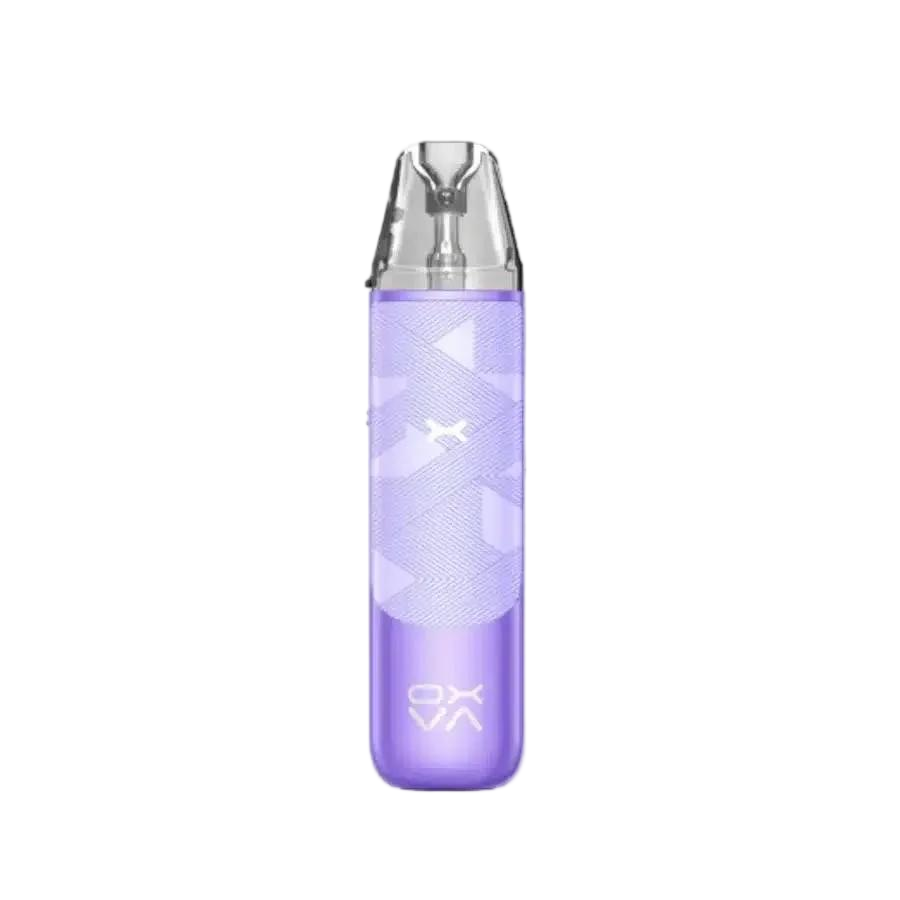 OXVA NEXLIM GO POD KIT SILKY PURPLE