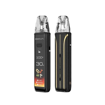OXVA XLIM 3 ULTRA POD KIT ULTRA CARBON
