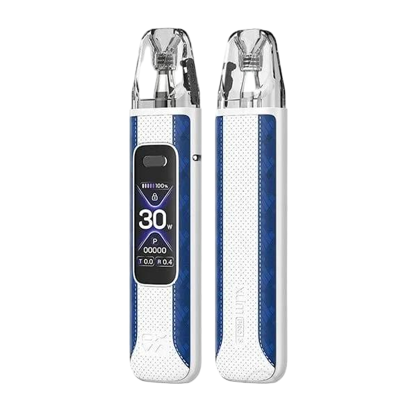 OXVA XLIM PRO 3 POD KIT SKY BLUE