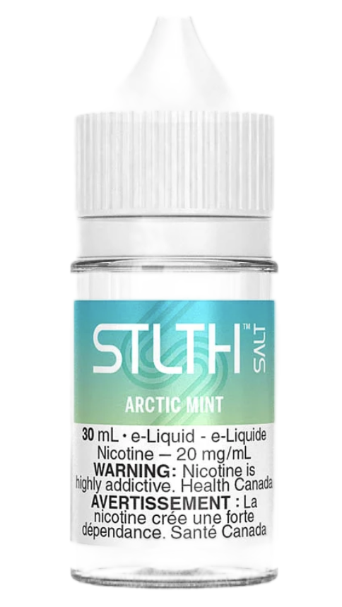 STLTH SALT ARCTIC MINT 20MG