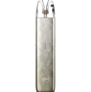 UWELL CALIBURN G4 MINI POD KIT CHAMPAGNE GOLD
