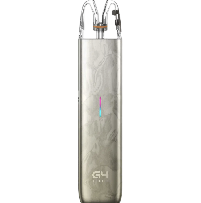 UWELL CALIBURN G4 MINI POD KIT CHAMPAGNE GOLD