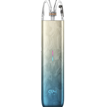 UWELL CALIBURN G4 MINI POD KIT COAST GOLD