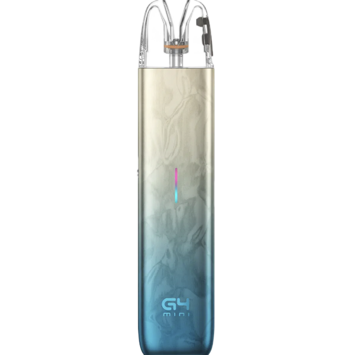UWELL CALIBURN G4 MINI POD KIT COAST GOLD