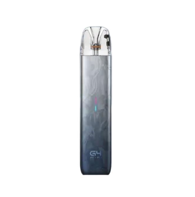 UWELL CALIBURN G4 MINI POD KIT DUSTY INDIGO