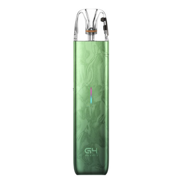 UWELL CALIBURN G4 MINI POD KIT PADDY GREEN