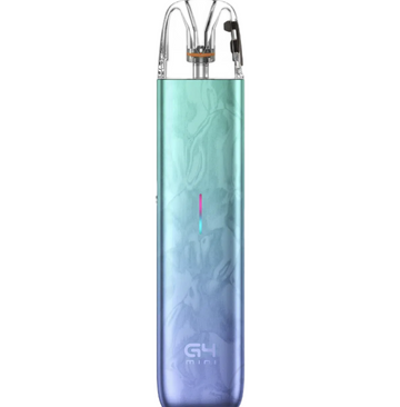 UWELL CALIBURN G4 MINI POD KIT PEAFOWL EMERALD