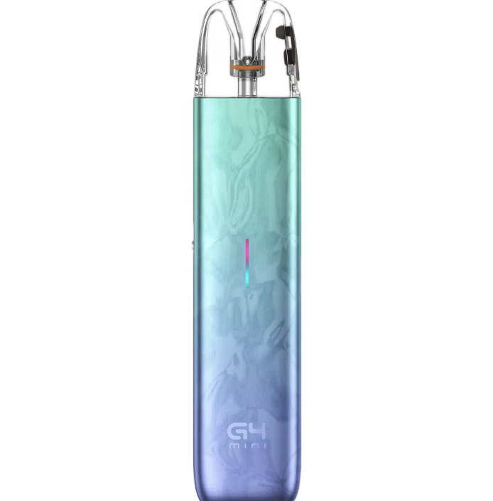 UWELL CALIBURN G4 MINI POD KIT PEAFOWL EMERALD