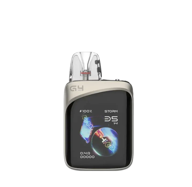 UWELL CALIBURN G4 PRO KOKO POD KIT COSMIC GRAY