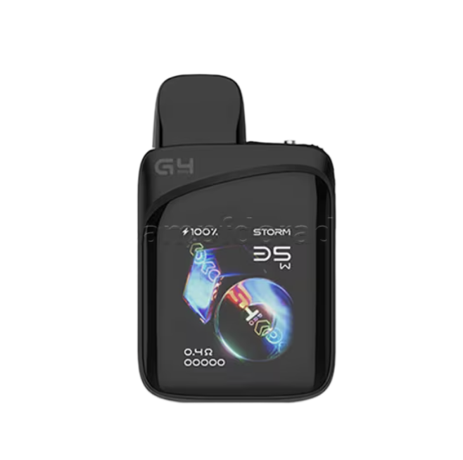 UWELL CALIBURN G4 PRO KOKO POD KIT WAVES BLACK