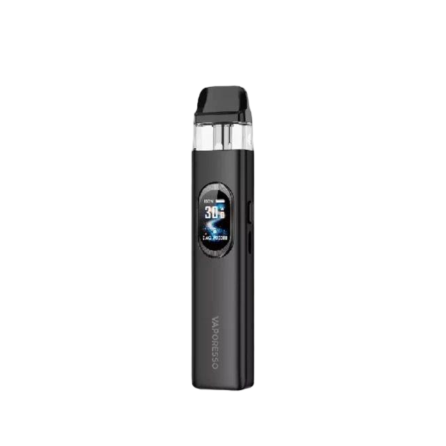 VAPORESSO XROS 6 OPDS KIT COSMIC BLACK