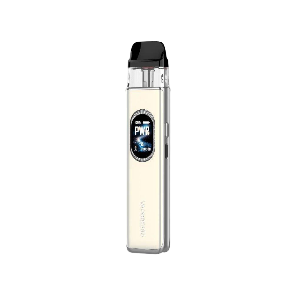 VAPORESSO XROS 6 OPDS KIT PEARL WHITE