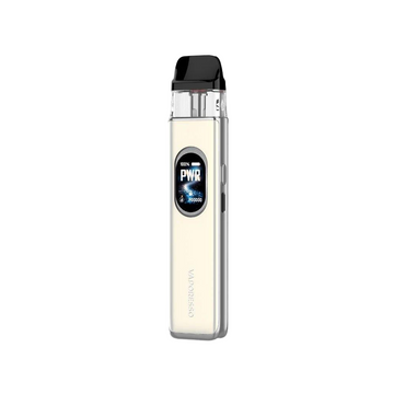 VAPORESSO XROS 6 OPDS KIT PEARL WHITE