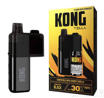 ZILLA KONG DEVICE