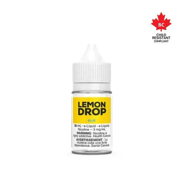 LEMON DROP BLUE RASPBERRY 6MG