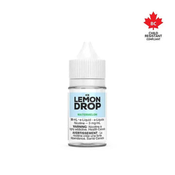 LEMON DROP ICE WATERMELON 6MG